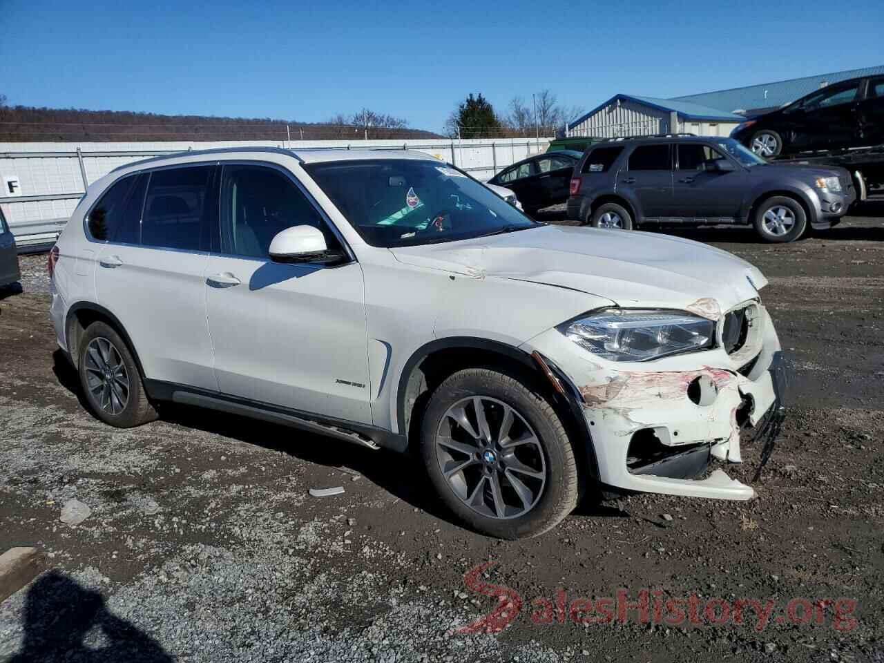 5UXKR0C31H0V69521 2017 BMW X5