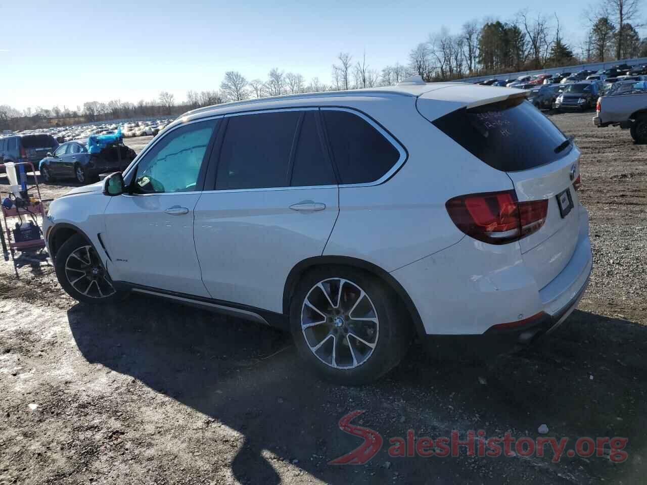 5UXKR0C31H0V69521 2017 BMW X5