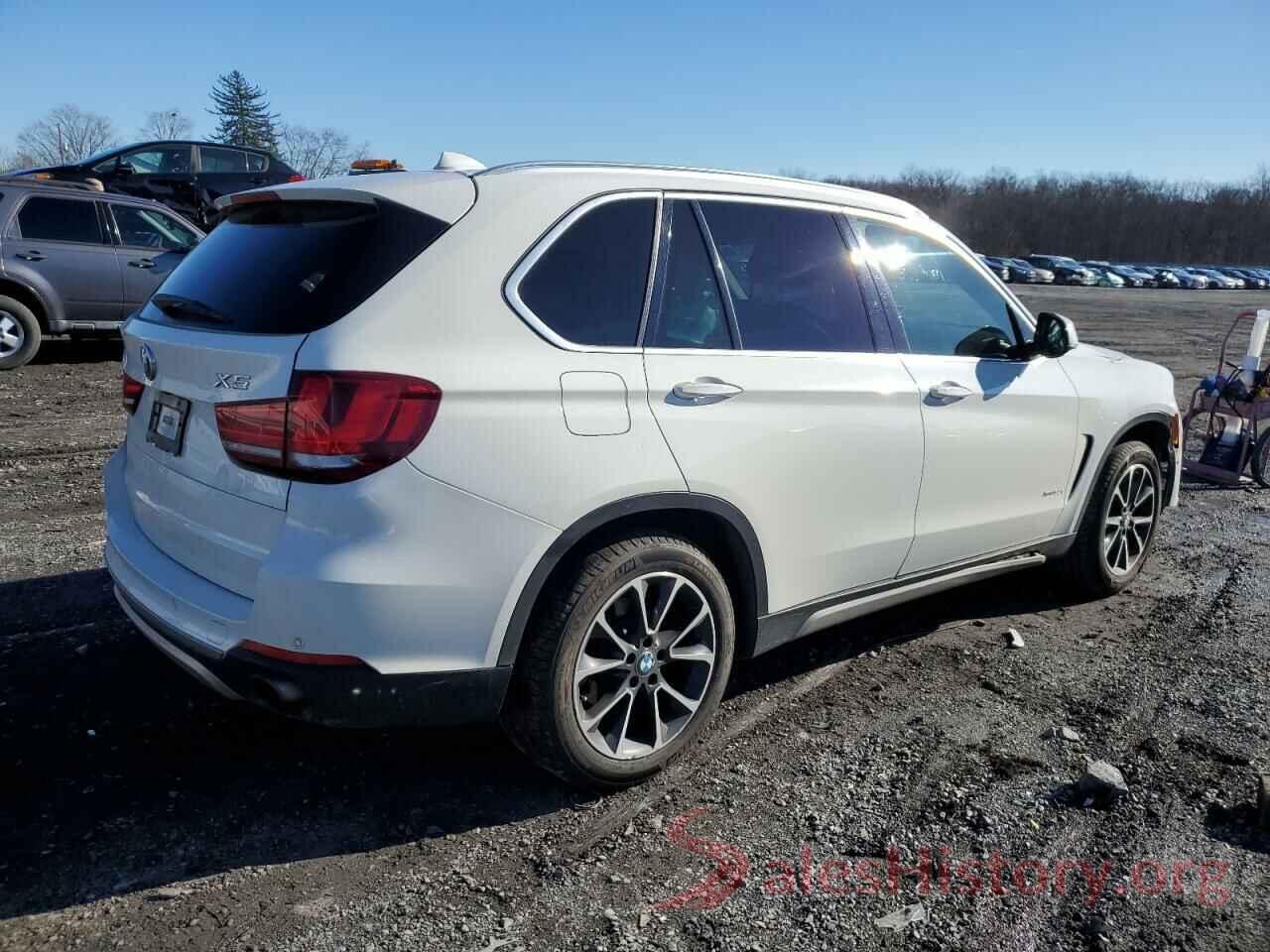 5UXKR0C31H0V69521 2017 BMW X5