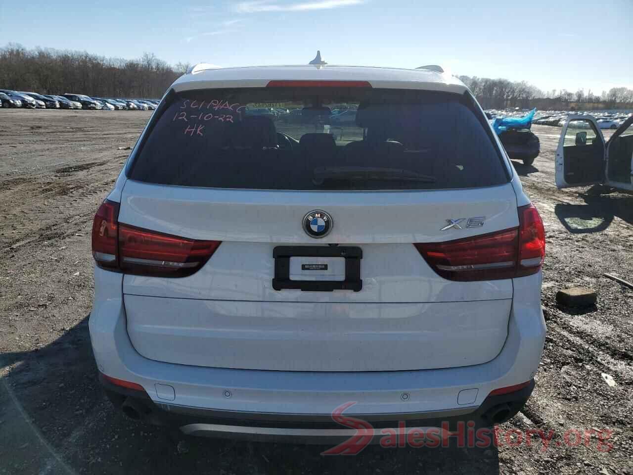 5UXKR0C31H0V69521 2017 BMW X5