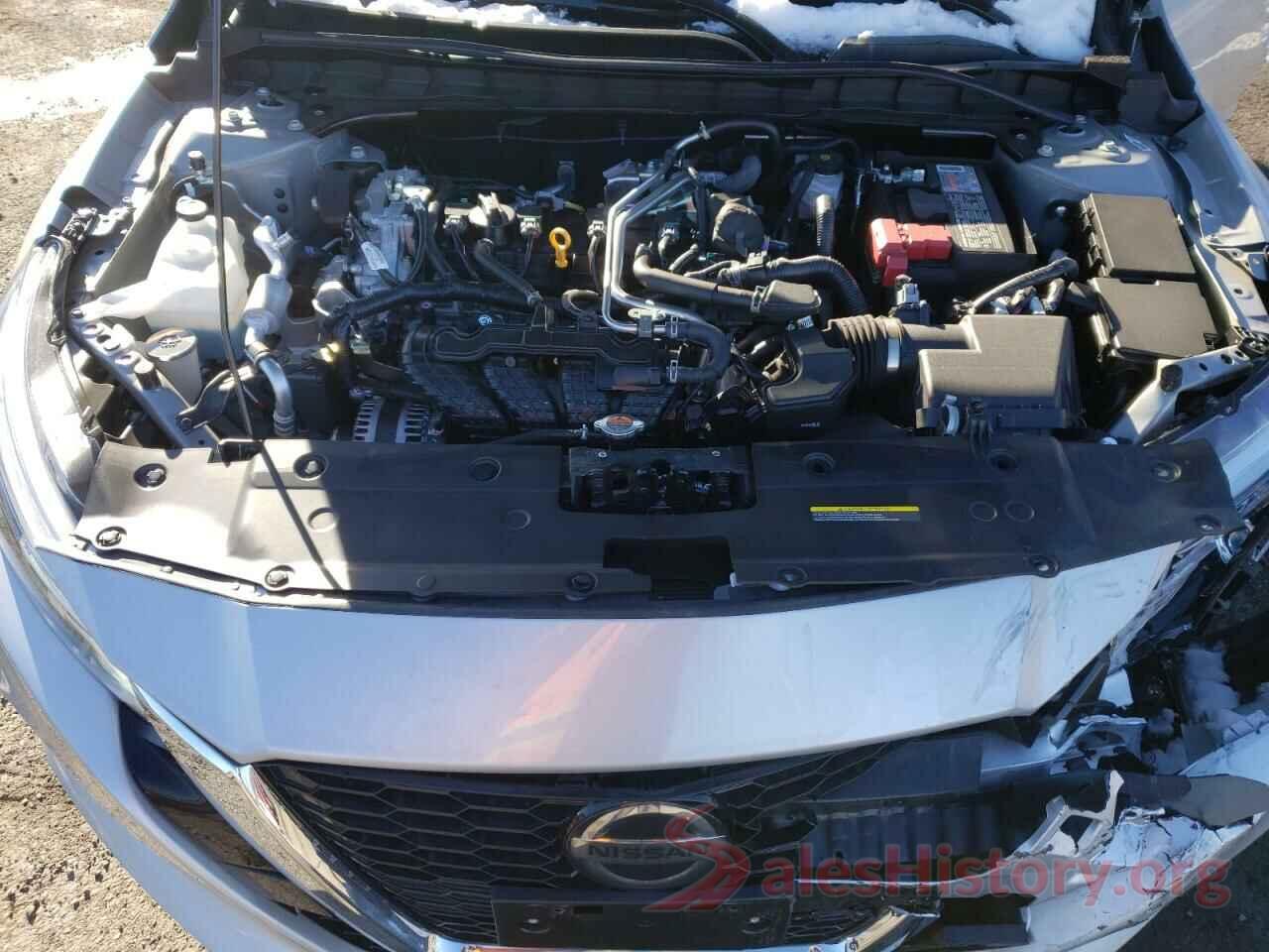 1N4BL4DW8NN405626 2022 NISSAN ALTIMA