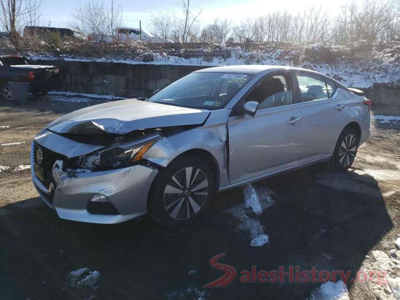 1N4BL4DW8NN405626 2022 NISSAN ALTIMA