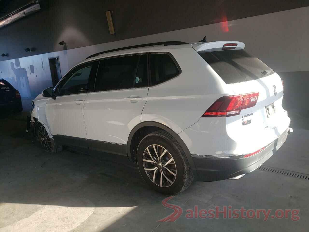 3VV2B7AX1LM044938 2020 VOLKSWAGEN TIGUAN