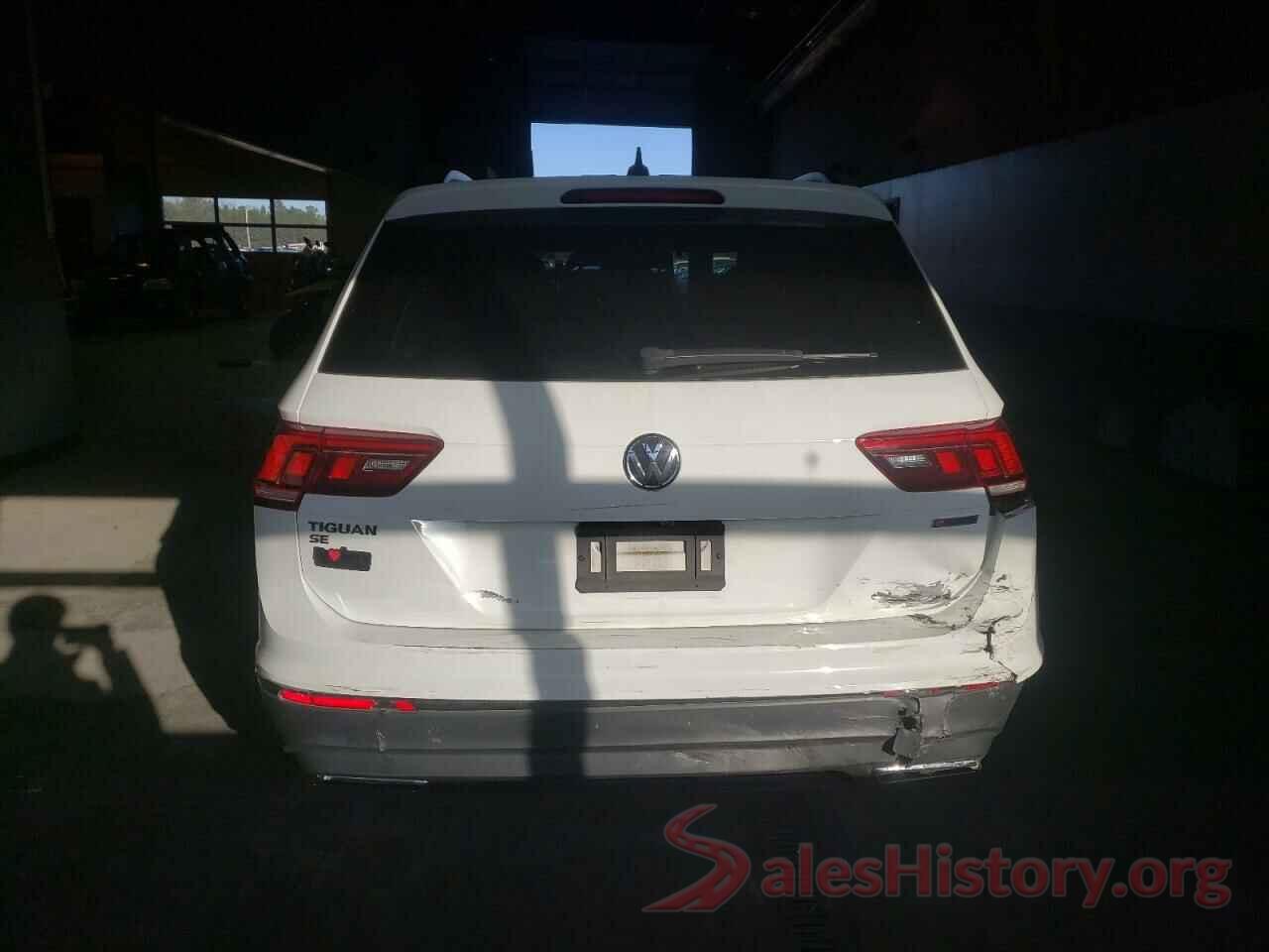 3VV2B7AX1LM044938 2020 VOLKSWAGEN TIGUAN