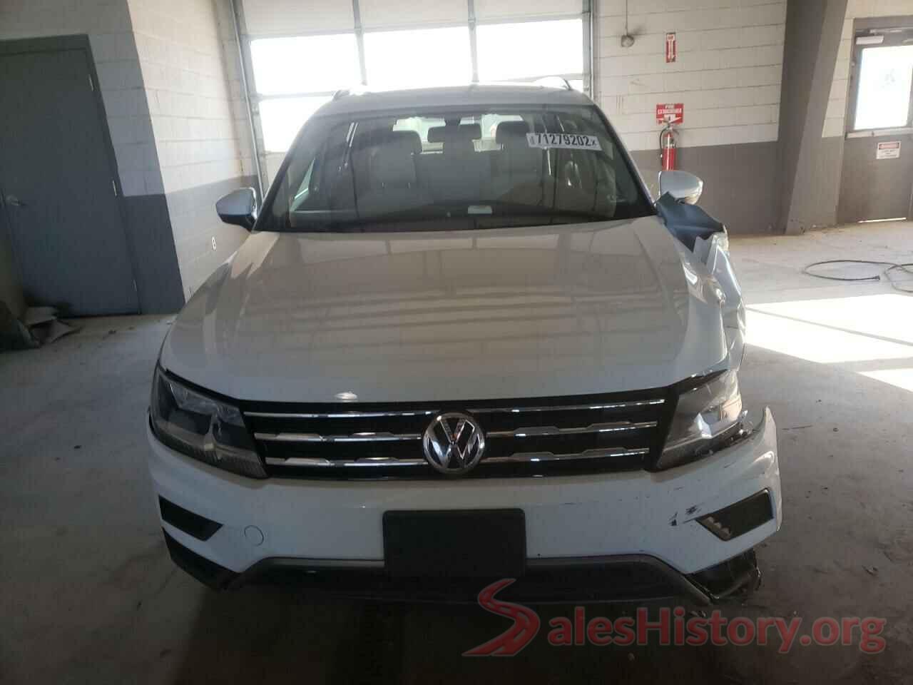 3VV2B7AX1LM044938 2020 VOLKSWAGEN TIGUAN