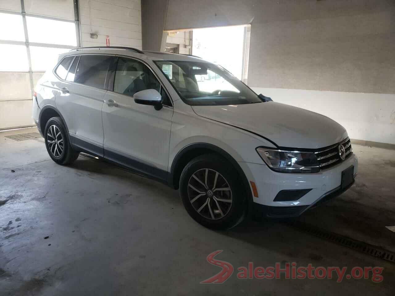 3VV2B7AX1LM044938 2020 VOLKSWAGEN TIGUAN