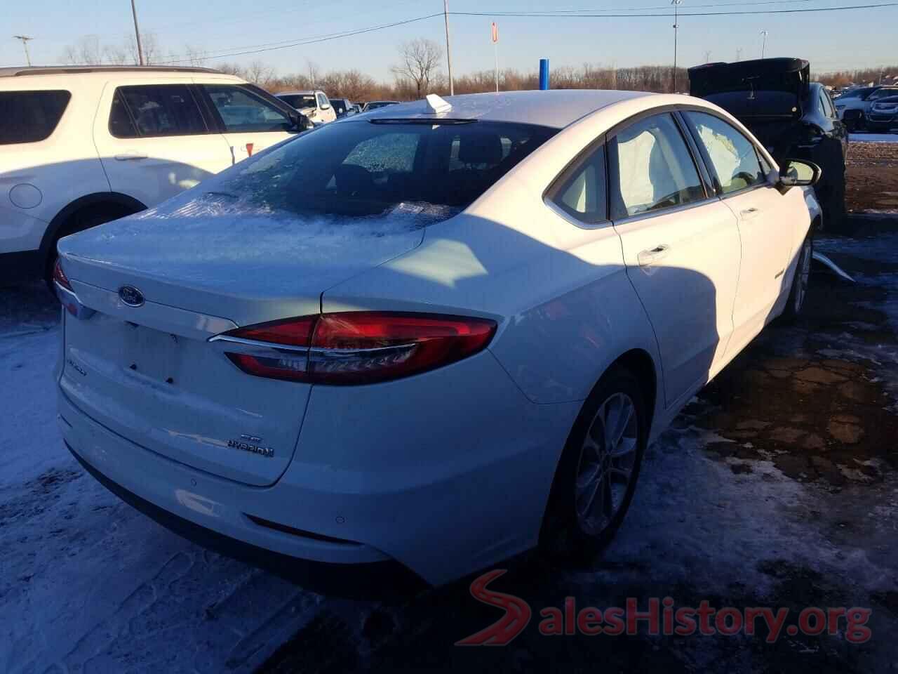 3FA6P0LU1KR214878 2019 FORD FUSION