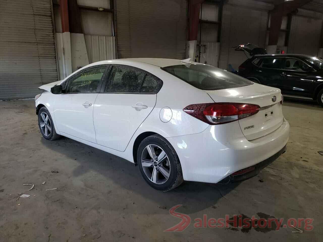 3KPFL4A79JE245201 2018 KIA FORTE