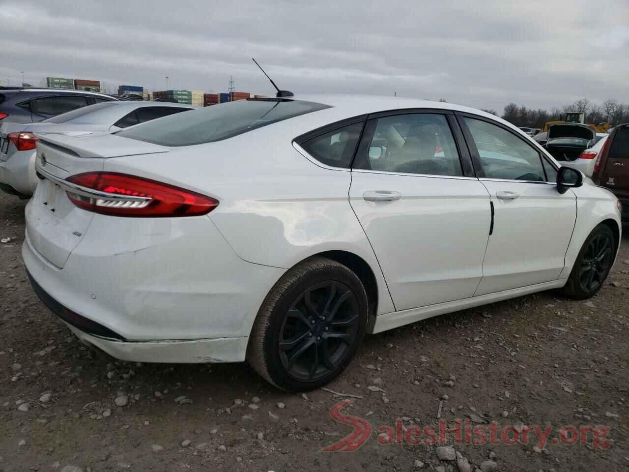 3FA6P0H71JR113857 2018 FORD FUSION