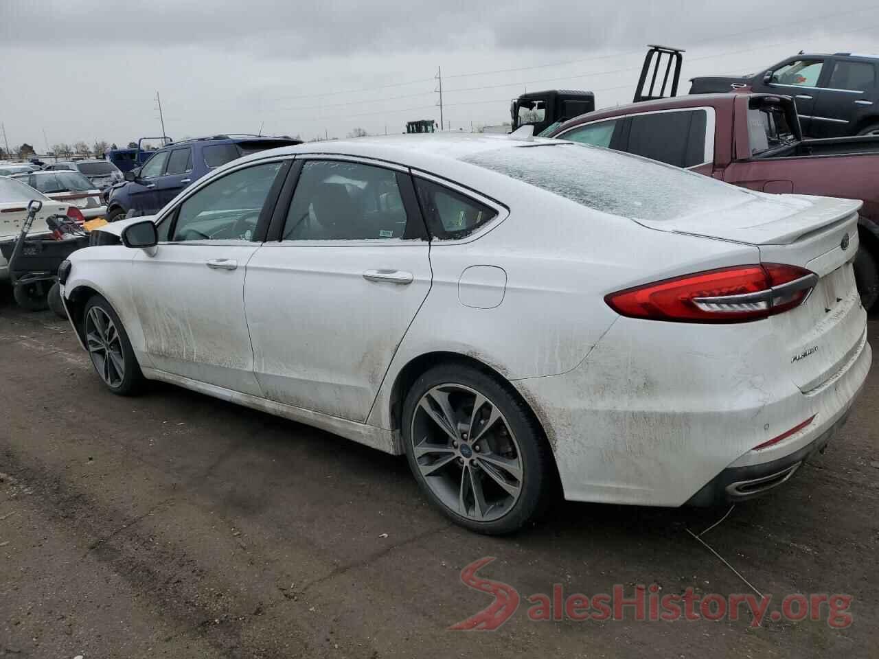 3FA6P0D9XKR186881 2019 FORD FUSION