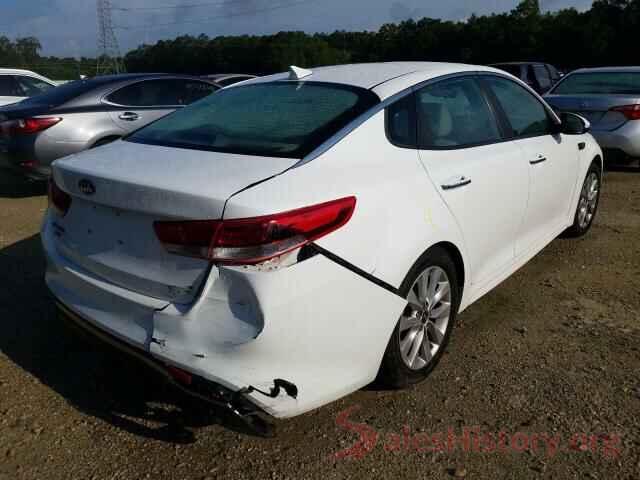 5XXGT4L30HG138795 2017 KIA OPTIMA