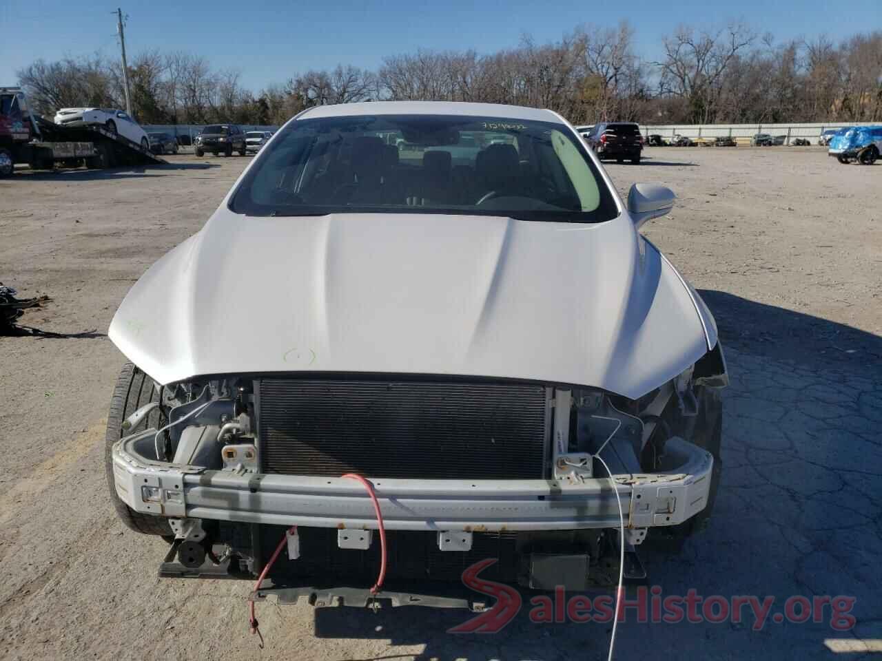 3FA6P0CD1LR125300 2020 FORD FUSION