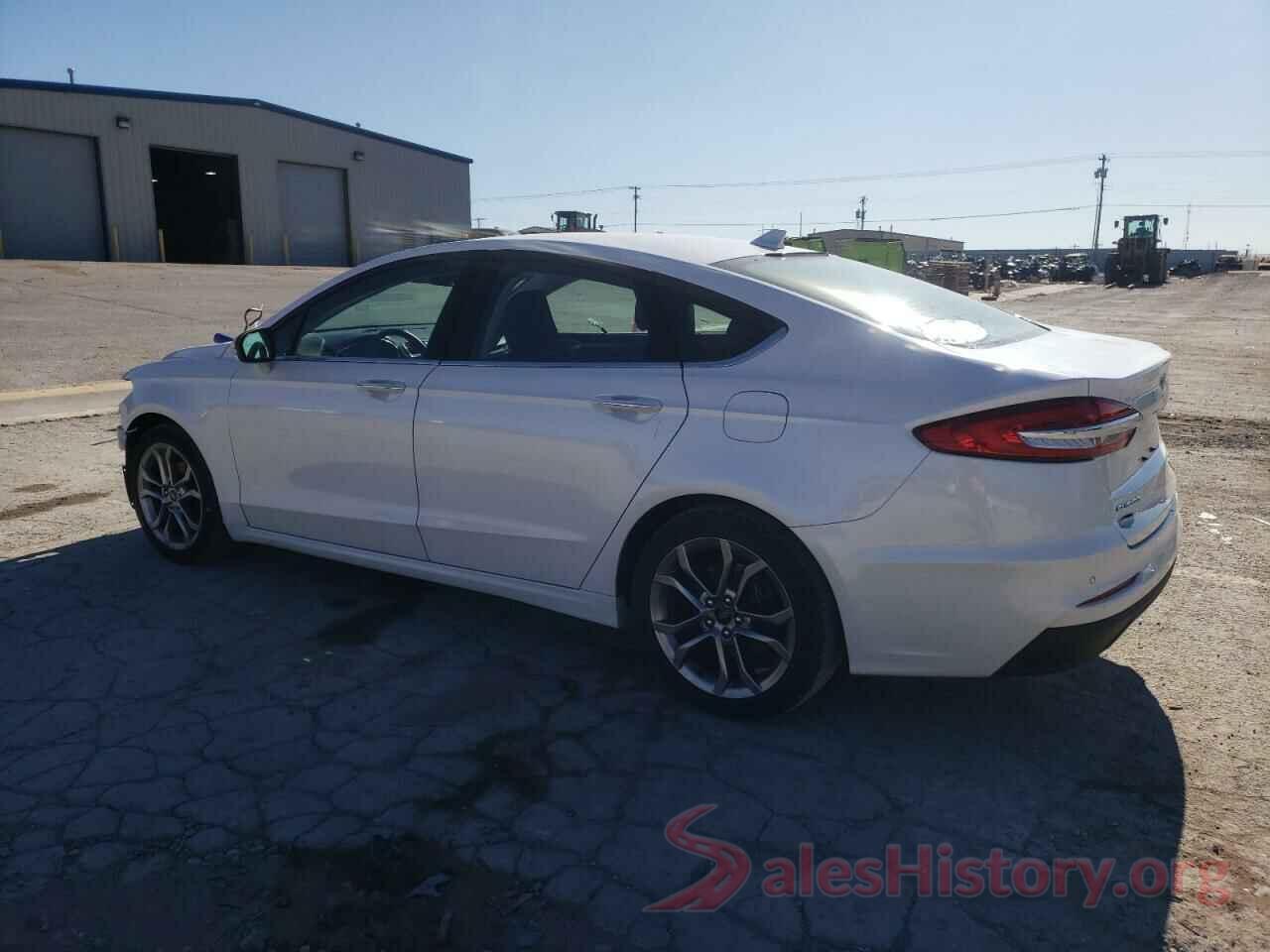 3FA6P0CD1LR125300 2020 FORD FUSION