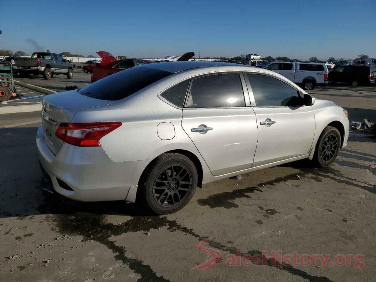 3N1AB7AP4HY262126 2017 NISSAN SENTRA