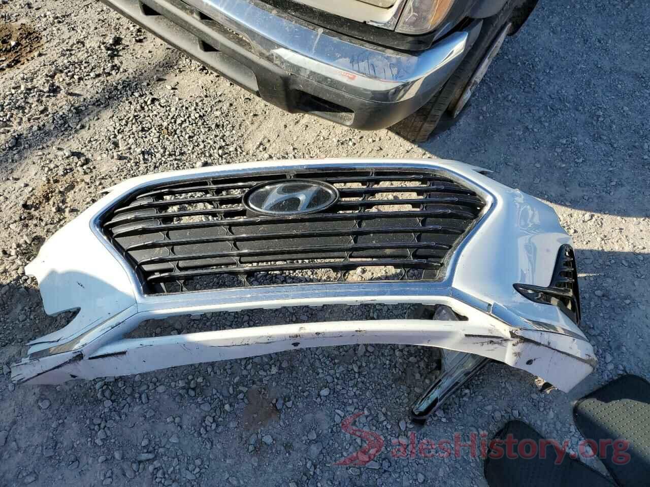 5NPE34AF5JH647554 2018 HYUNDAI SONATA