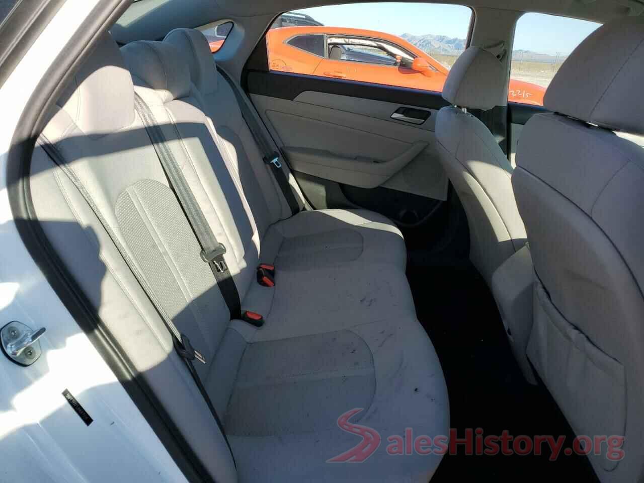 5NPE34AF5JH647554 2018 HYUNDAI SONATA