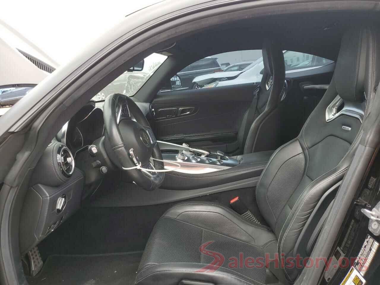 WDDYJ7HA8KA023759 2019 MERCEDES-BENZ GT-CLASS