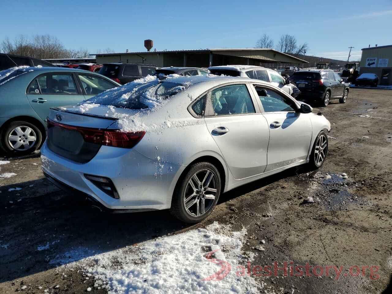 3KPF54AD1LE208744 2020 KIA FORTE