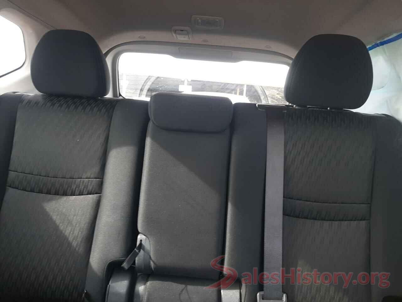 KNMAT2MTXHP610681 2017 NISSAN ROGUE