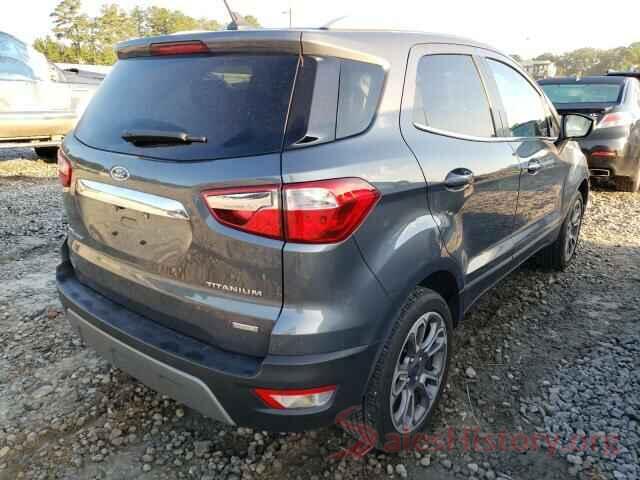 MAJ3S2KE5LC391604 2020 FORD ECOSPORT