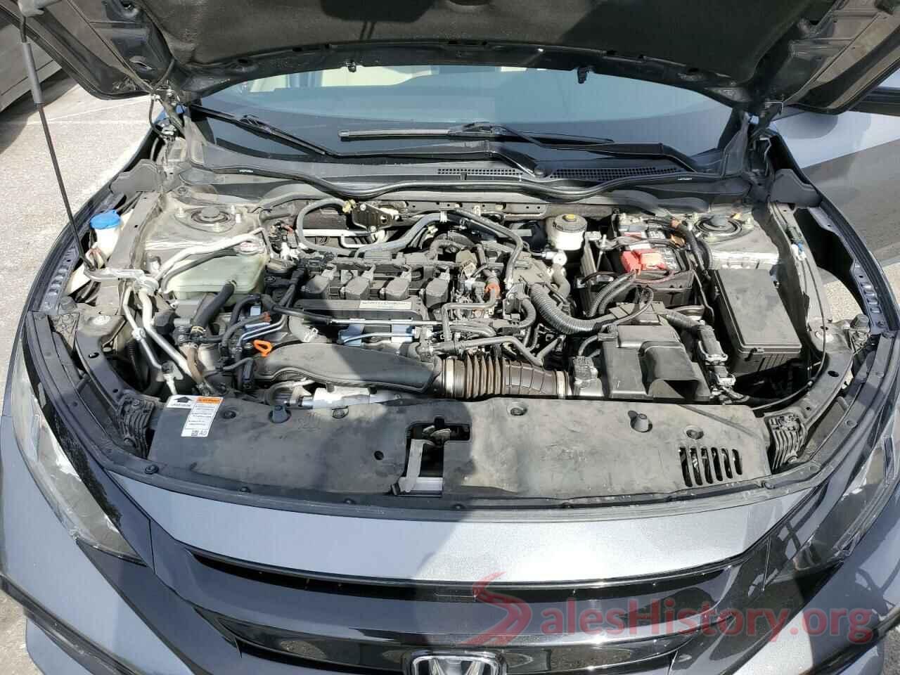 SHHFK7H71JU429857 2018 HONDA CIVIC