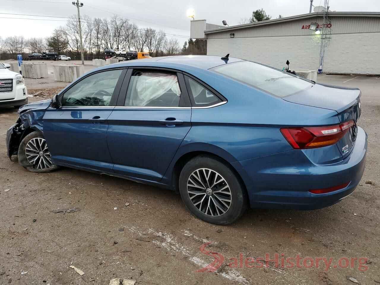 3VWC57BU6KM201308 2019 VOLKSWAGEN JETTA