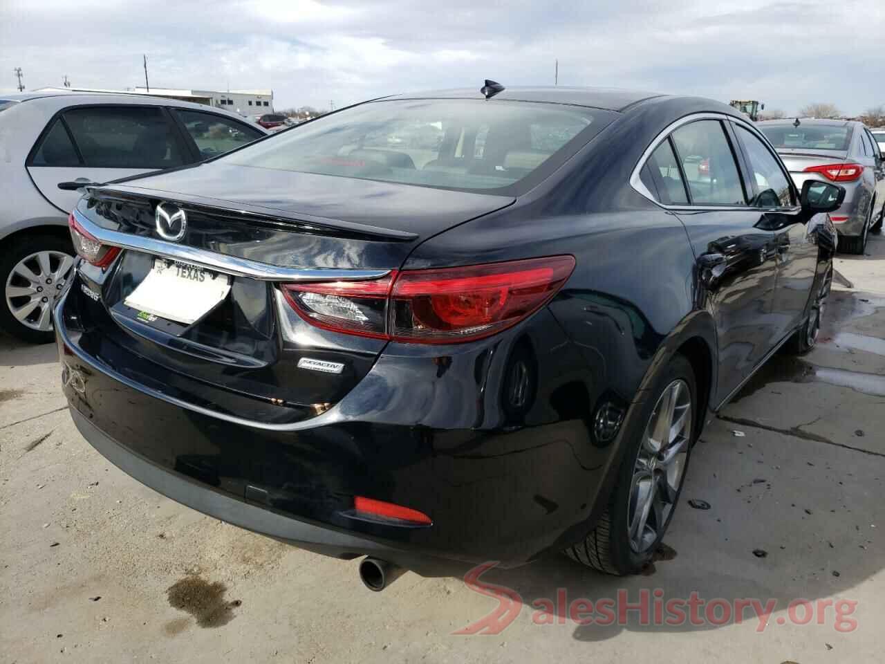 JM1GL1W59H1116320 2017 MAZDA 6