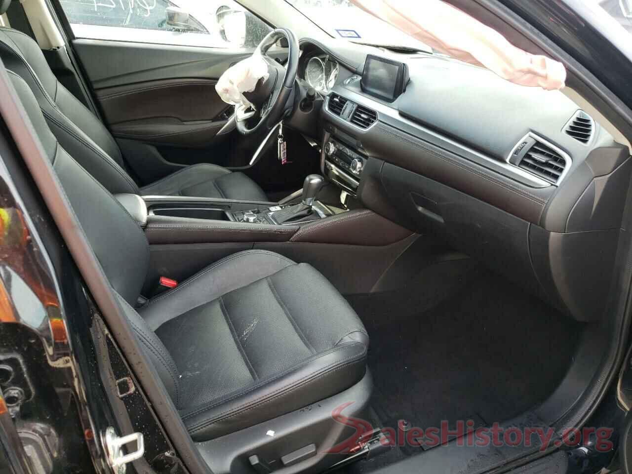 JM1GL1W59H1116320 2017 MAZDA 6