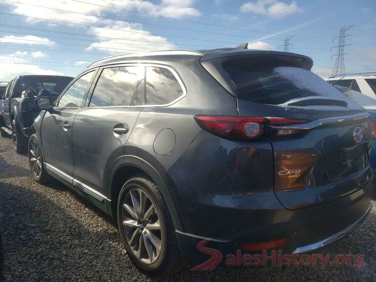 JM3TCBDYXJ0222327 2018 MAZDA CX-9