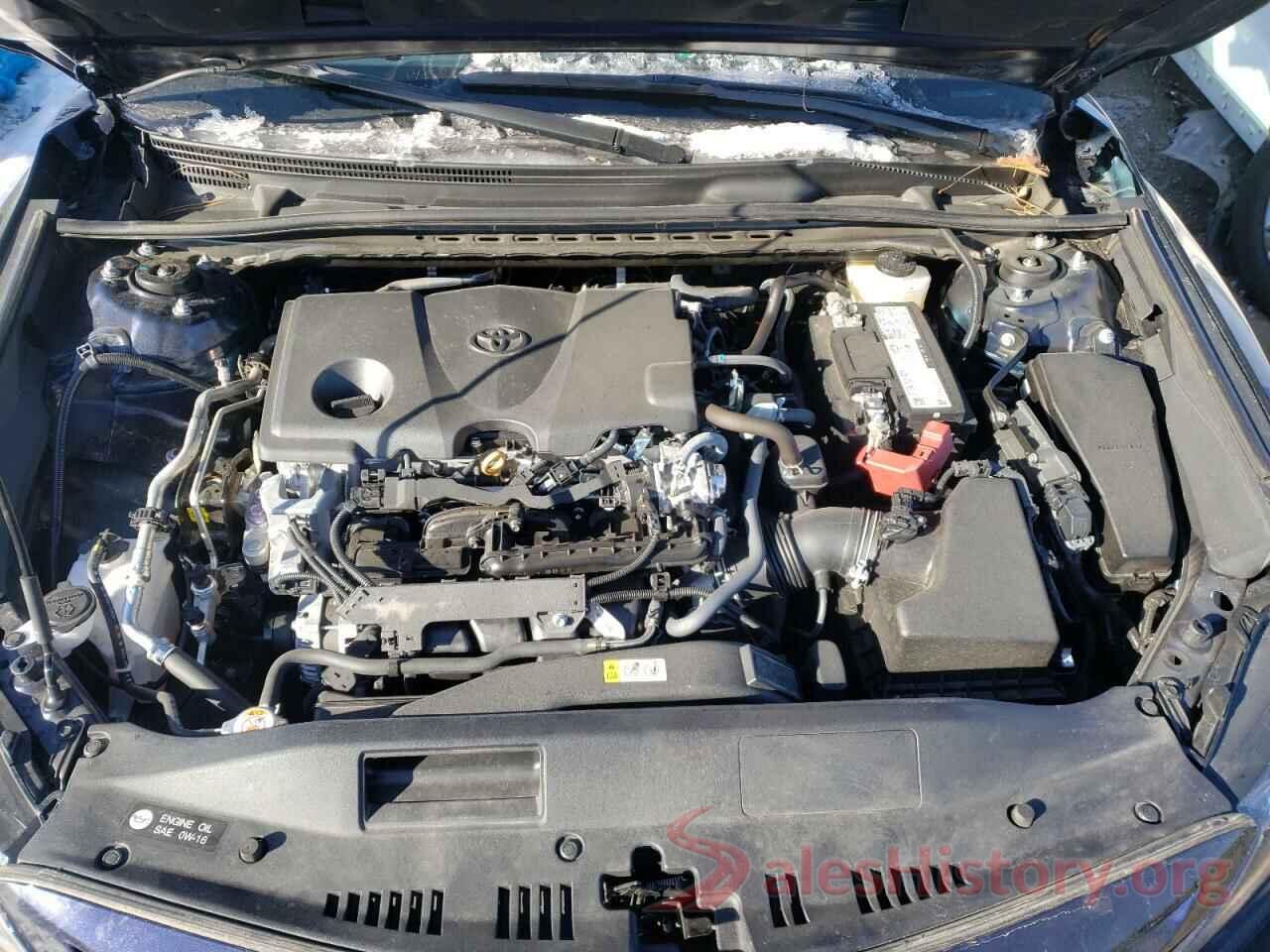 4T1G11AK3MU464377 2021 TOYOTA CAMRY