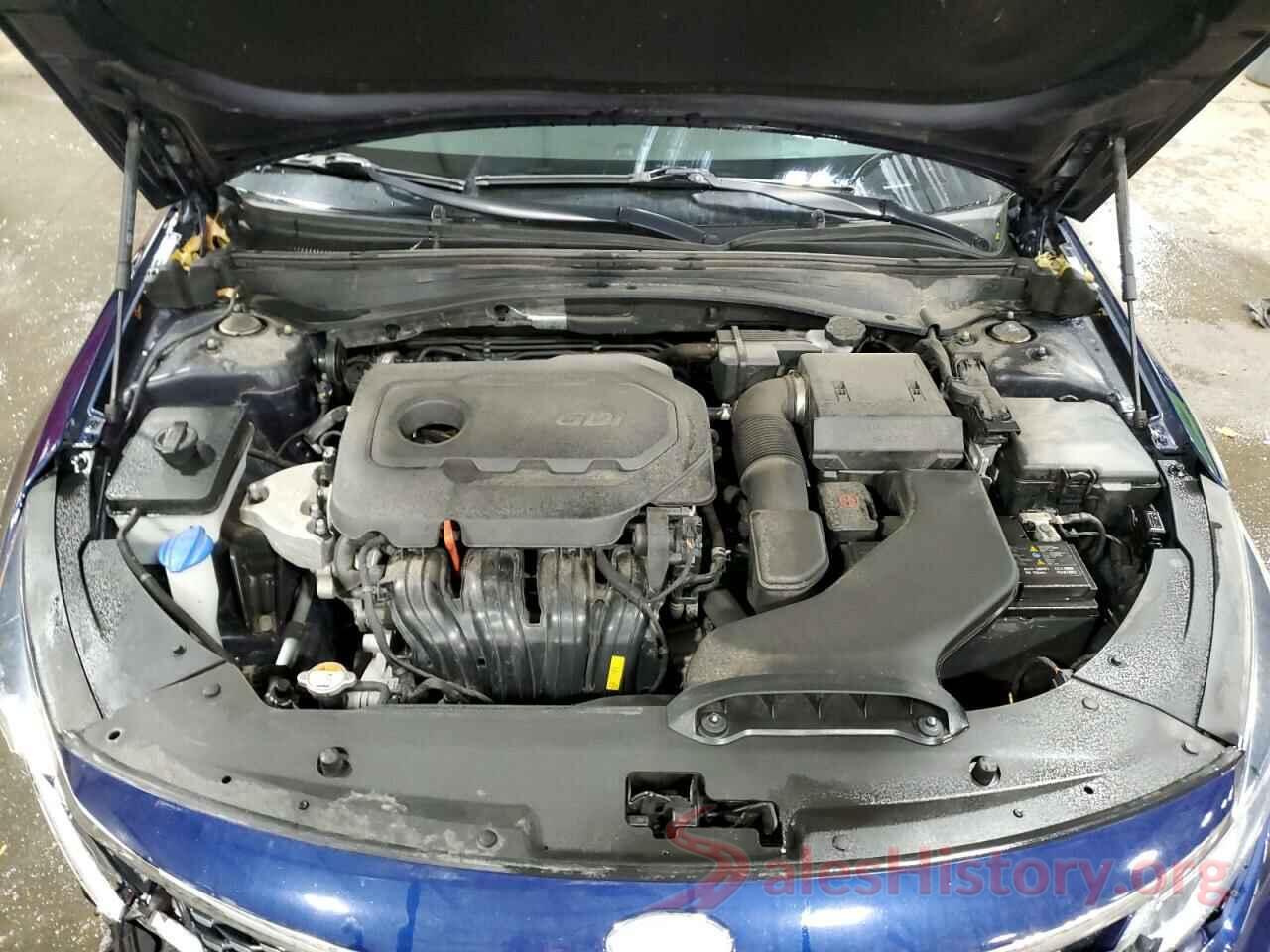 5XXGT4L37JG217628 2018 KIA OPTIMA