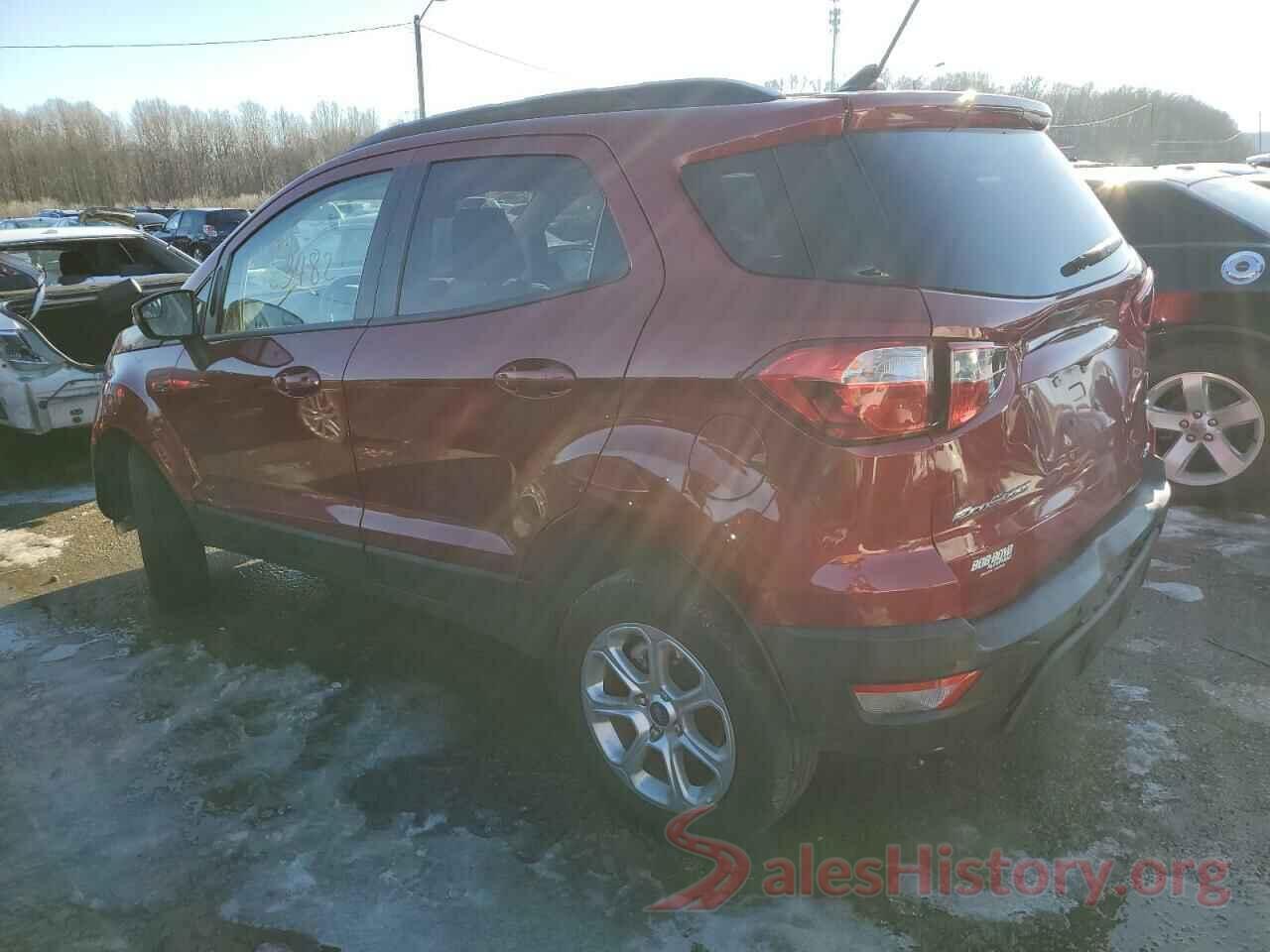 MAJ6P1UL5JC227092 2018 FORD ECOSPORT