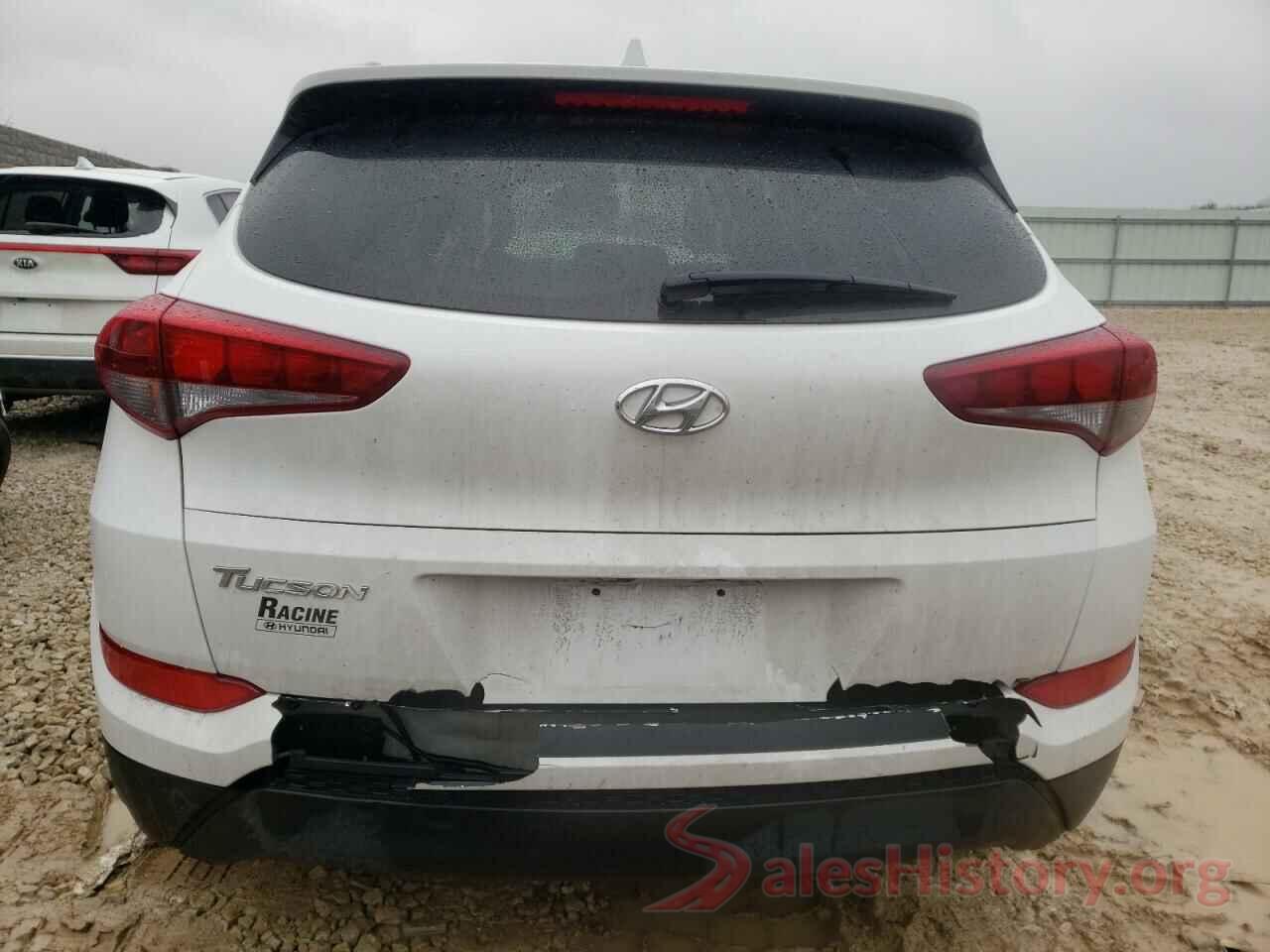 KM8J3CA40JU776889 2018 HYUNDAI TUCSON