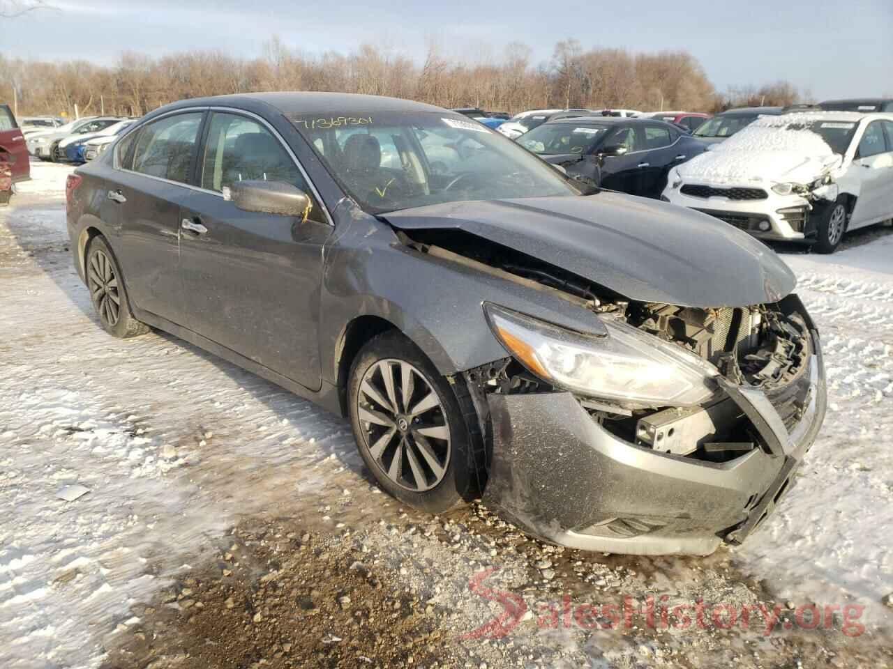 1N4AL3AP4JC183949 2018 NISSAN ALTIMA