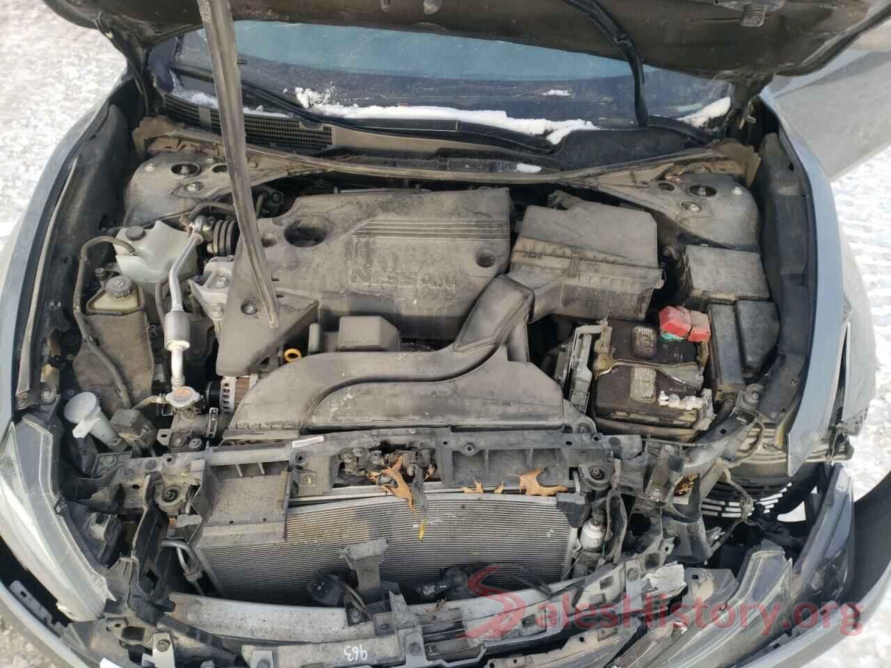 1N4AL3AP4JC183949 2018 NISSAN ALTIMA