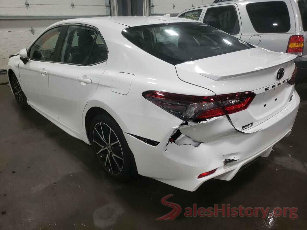 4T1G11BK0MU046857 2021 TOYOTA CAMRY