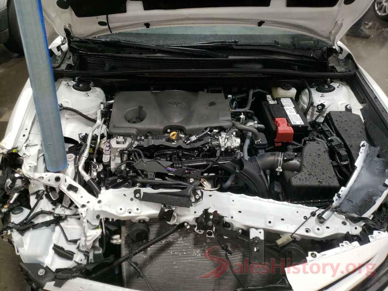 4T1G11BK0MU046857 2021 TOYOTA CAMRY