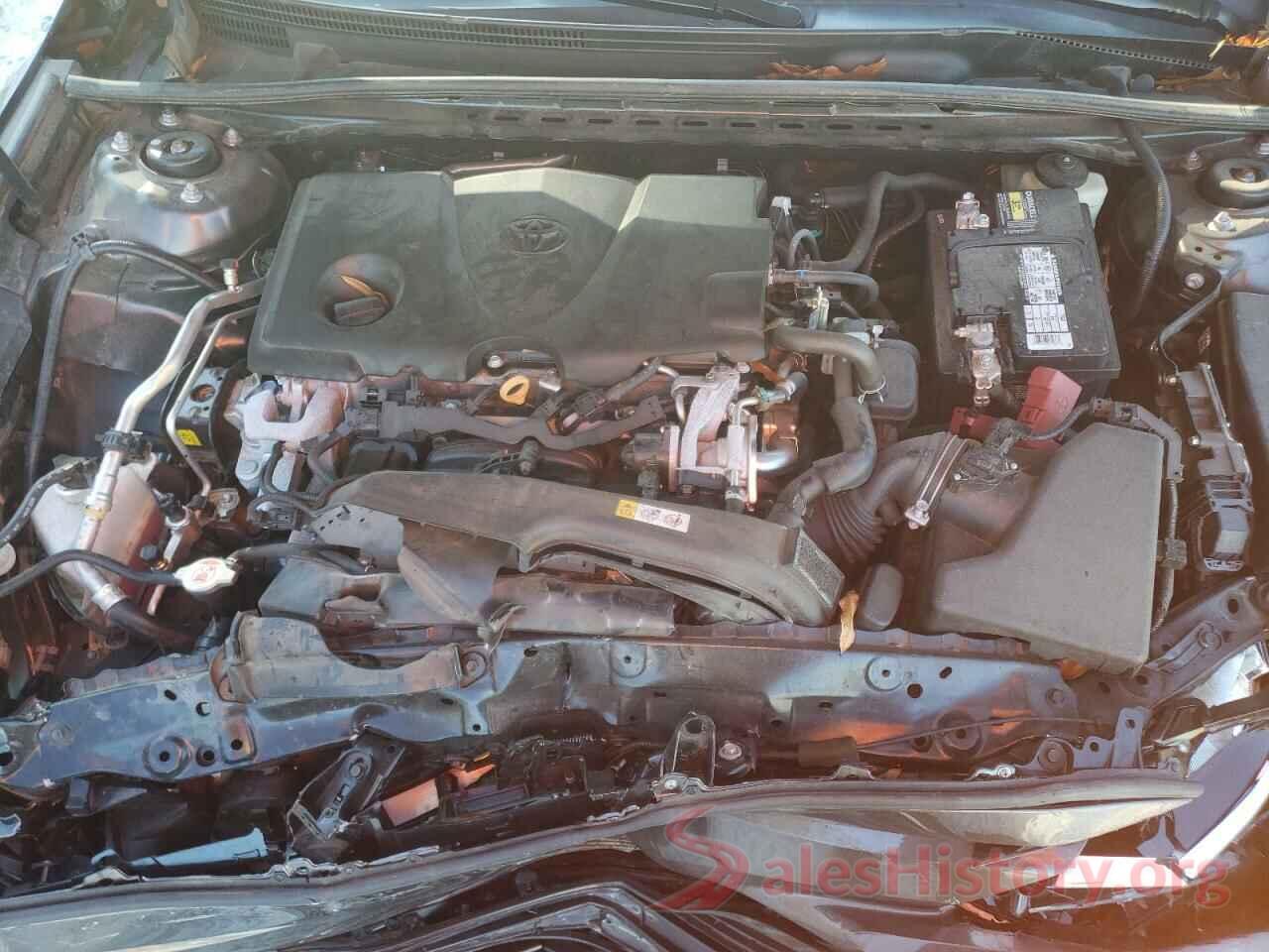 4T1B11HK9JU630834 2018 TOYOTA CAMRY