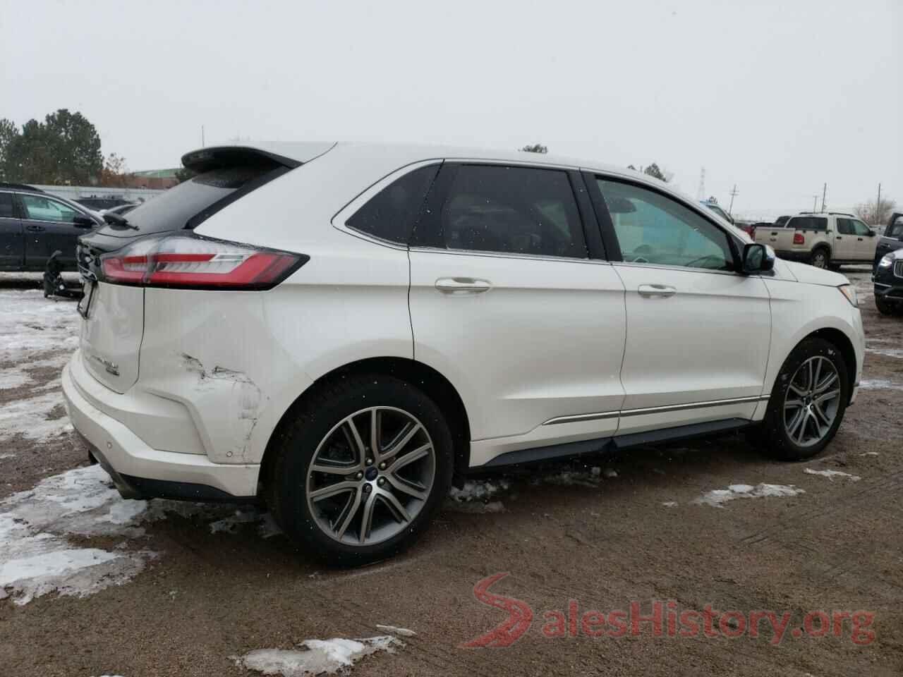 2FMPK4K94KBC48034 2019 FORD EDGE