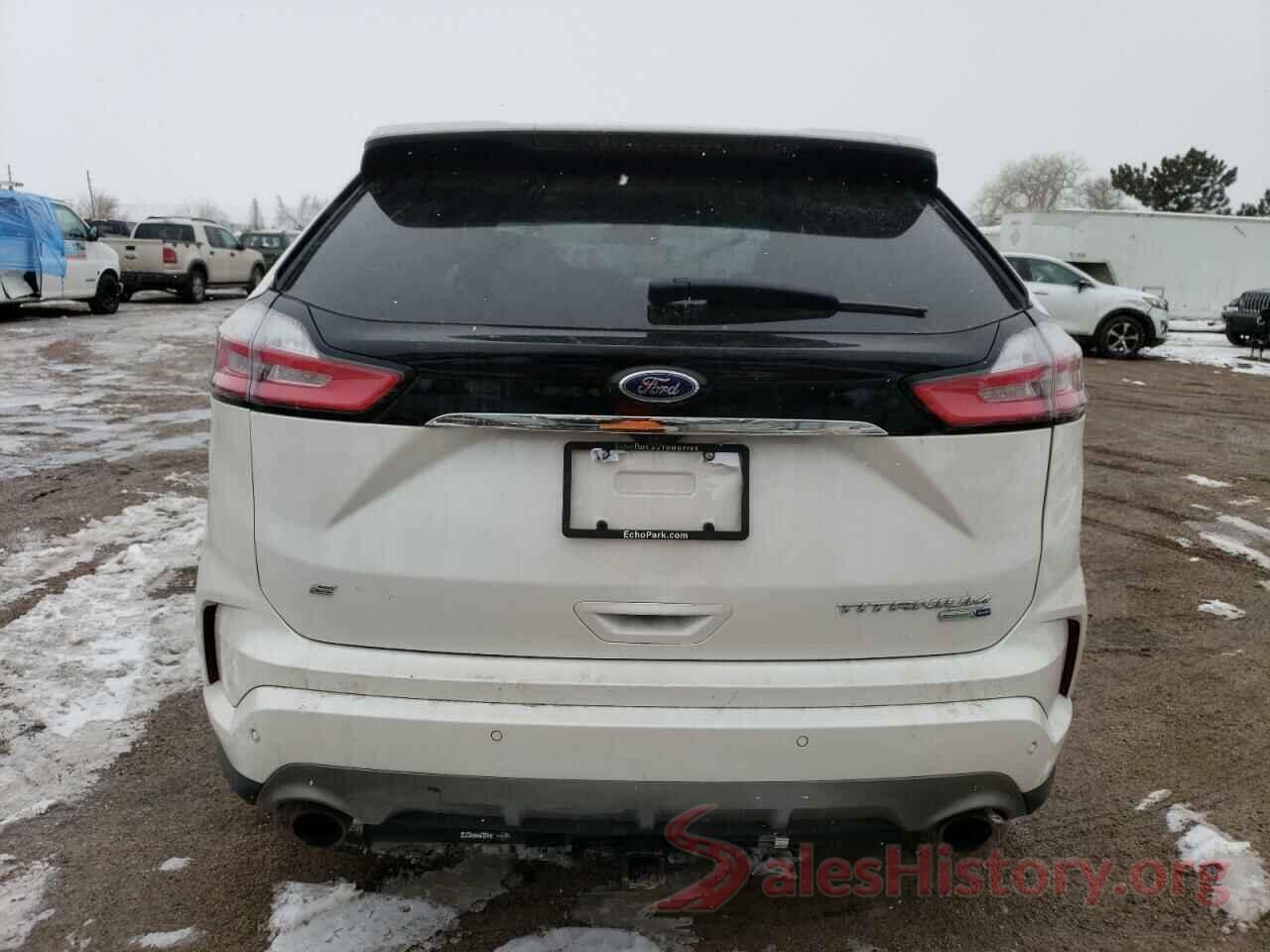 2FMPK4K94KBC48034 2019 FORD EDGE