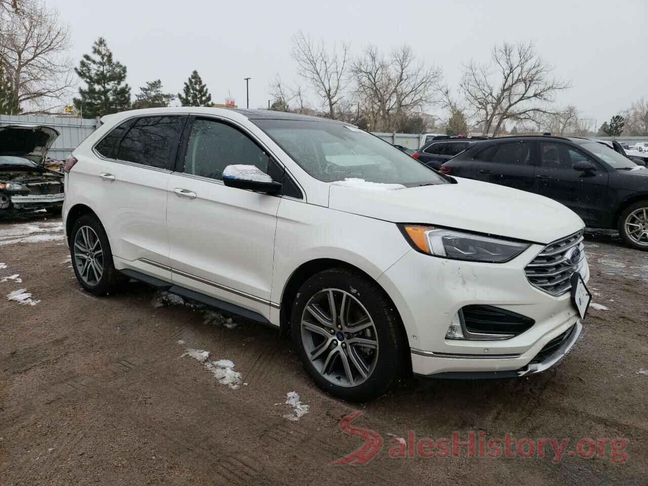 2FMPK4K94KBC48034 2019 FORD EDGE