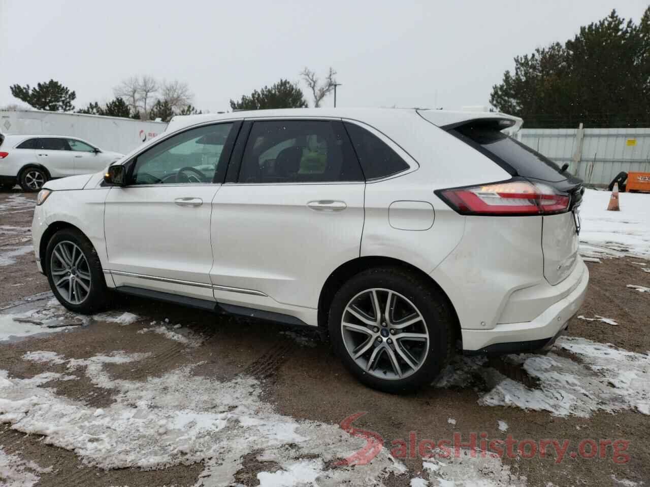 2FMPK4K94KBC48034 2019 FORD EDGE