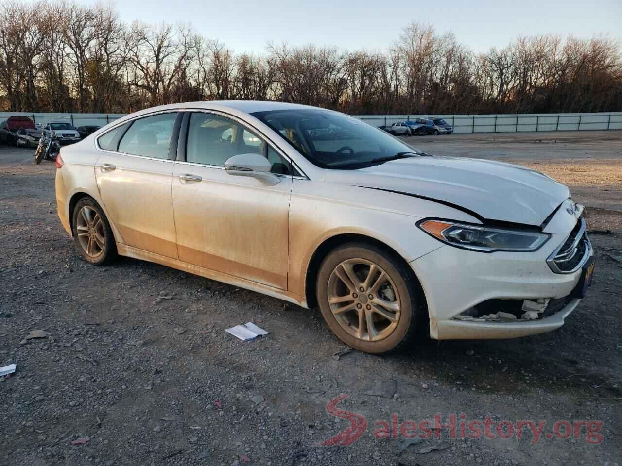 3FA6P0HD3JR136417 2018 FORD FUSION