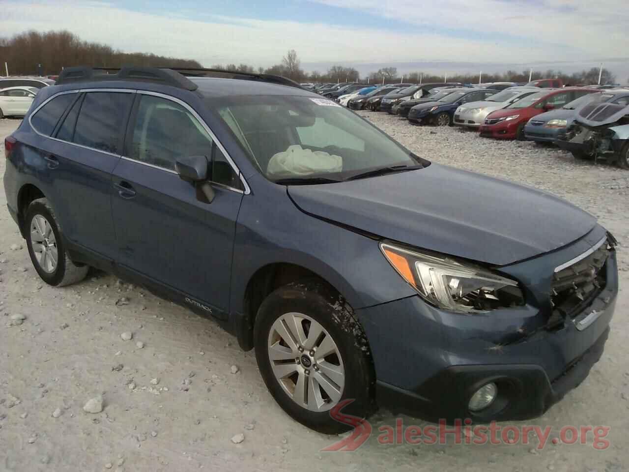 4S4BSAFC5H3364186 2017 SUBARU OUTBACK