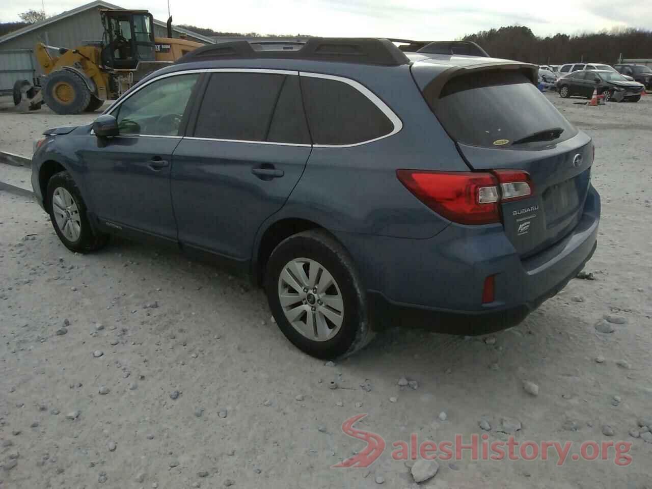 4S4BSAFC5H3364186 2017 SUBARU OUTBACK