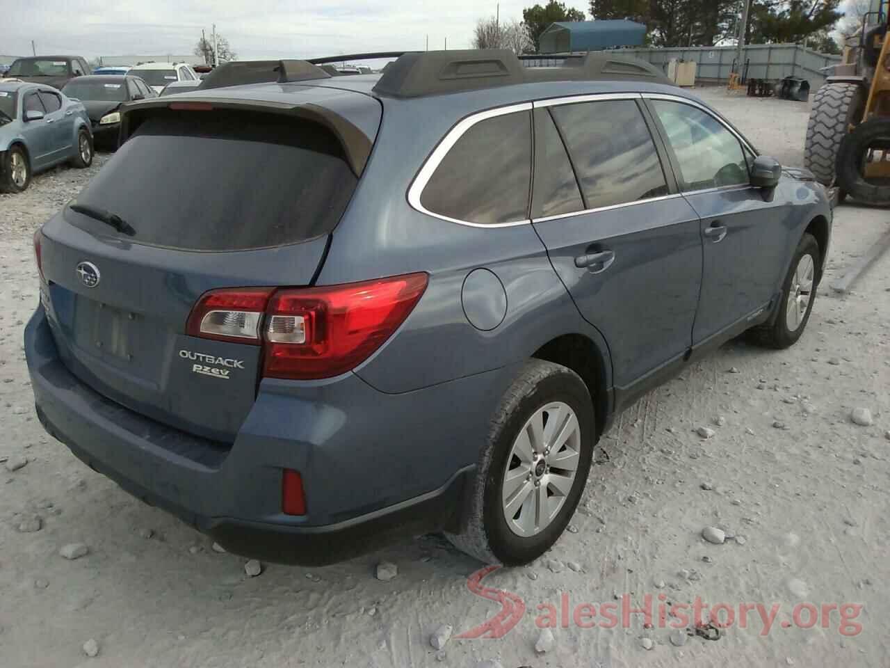 4S4BSAFC5H3364186 2017 SUBARU OUTBACK