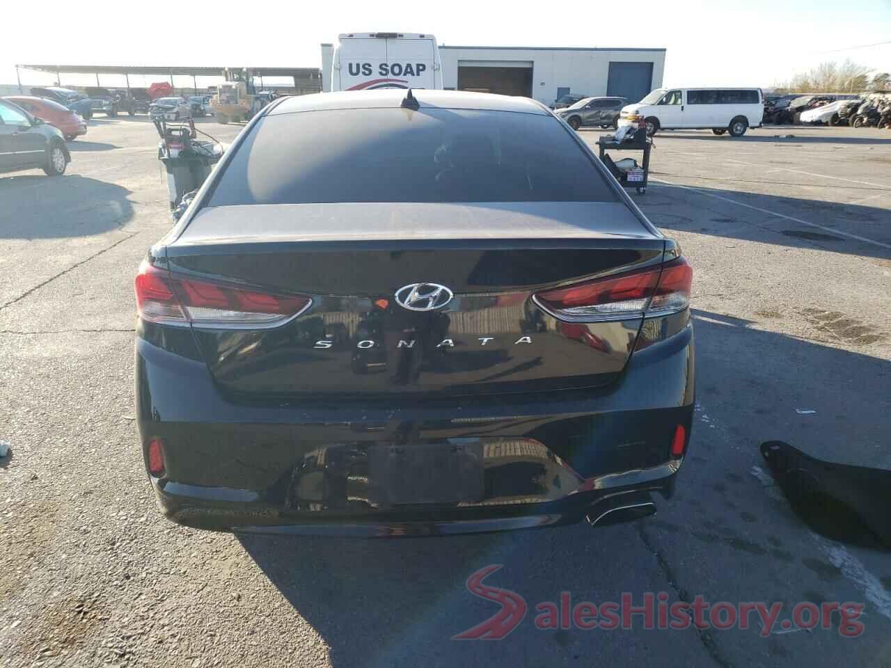 5NPE34AF3KH772148 2019 HYUNDAI SONATA