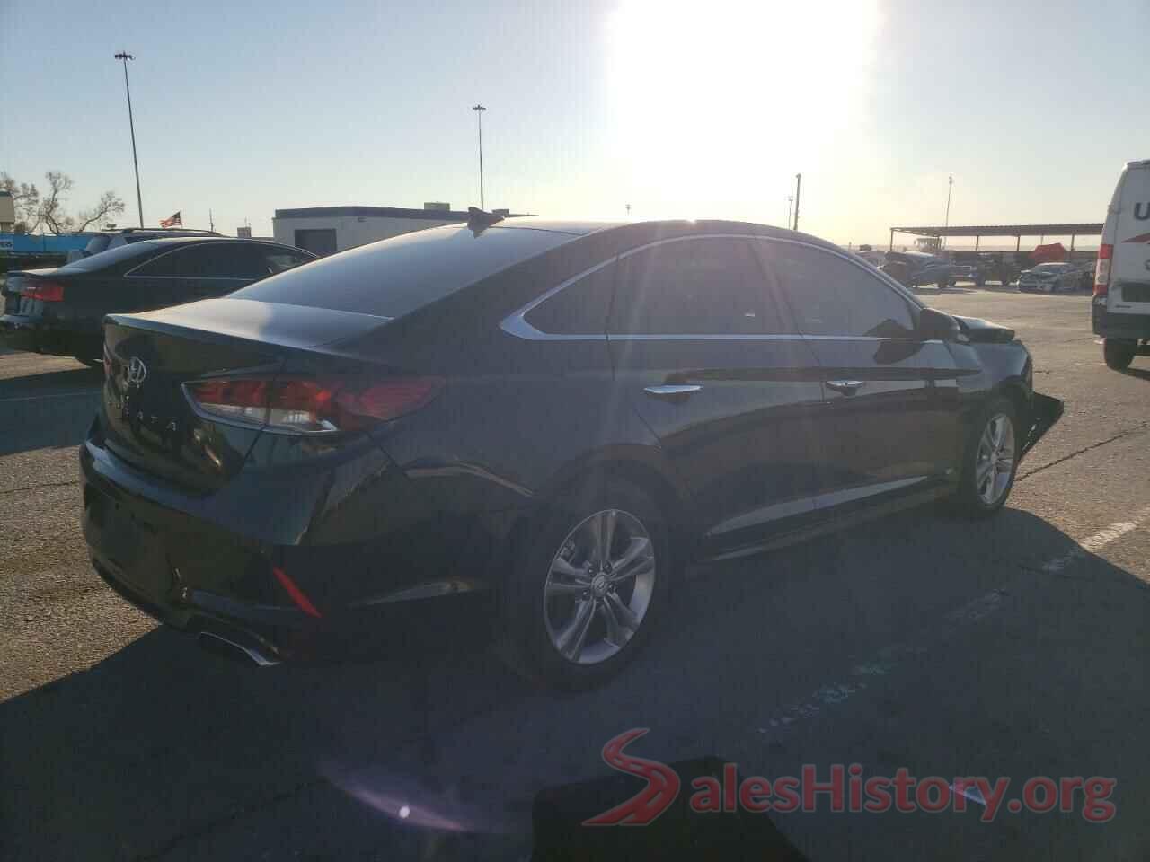 5NPE34AF3KH772148 2019 HYUNDAI SONATA