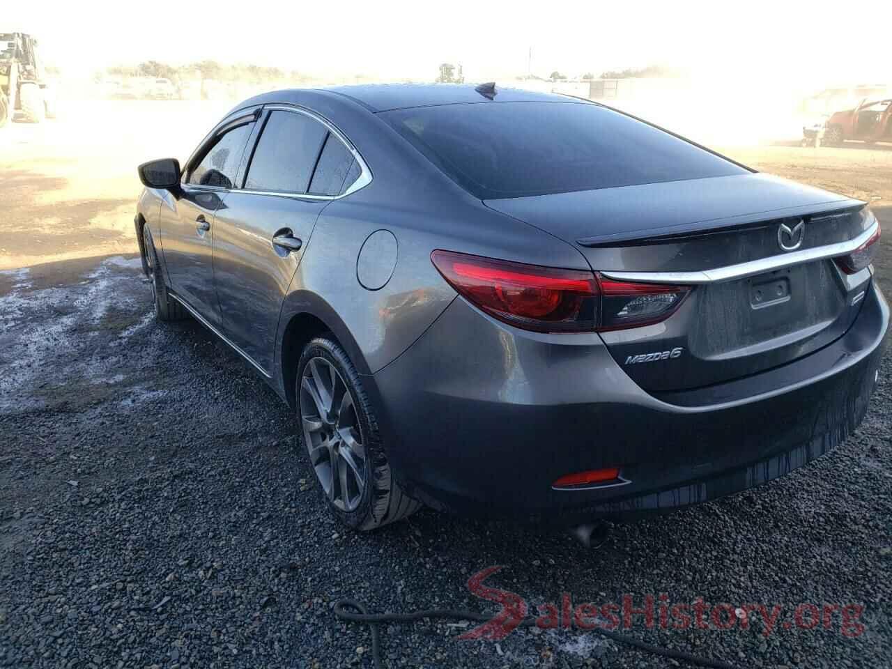 JM1GL1X52H1120675 2017 MAZDA 6