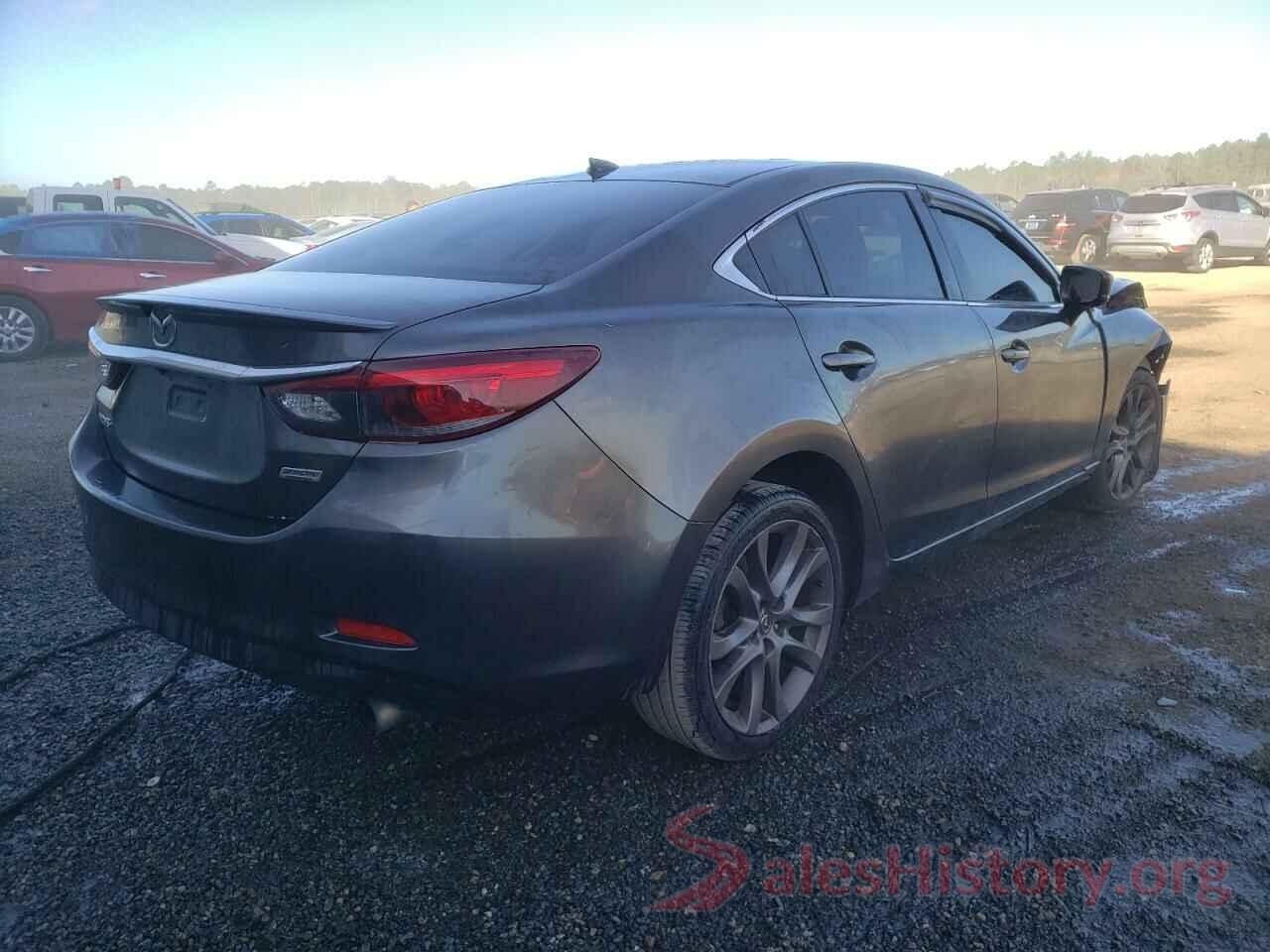 JM1GL1X52H1120675 2017 MAZDA 6